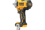 Гайковерт аккумуляторный DeWalt DCF891NT (без акк., без з/у), кейс