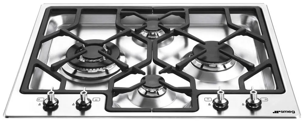 Варочная поверхность Smeg PGF64-4