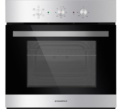 Шкаф духовой электрический MAUNFELD AEOC.575S