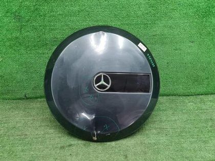 Кожух запасного колеса Mercedes G W463 (2018-н.в.)