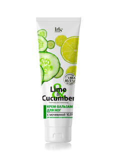 Lime&Cucumber