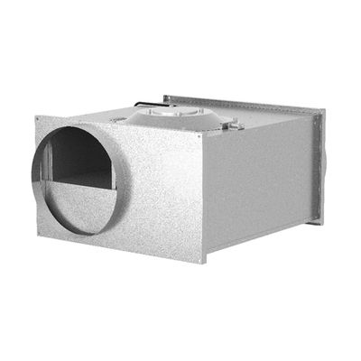 Канальный вентилятор Ostberg RKС 400 D3