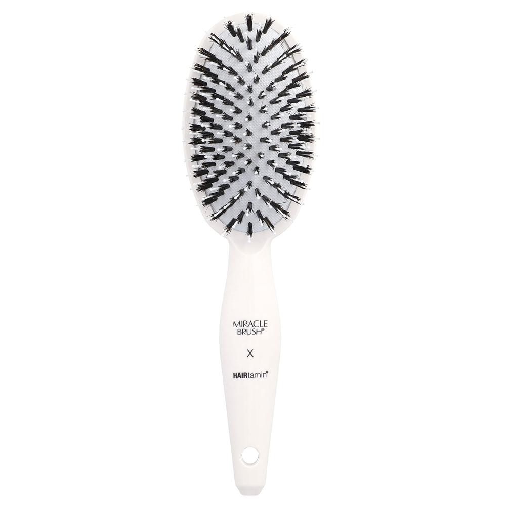 HAIRtamin, Miracle Brush®, 1 кисть