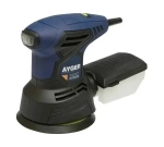 Эксцентриковая шлифмашина AYGER 1 шт AX300E