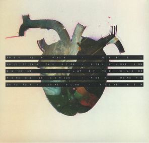 Massive Attack / Heligoland (2LP)