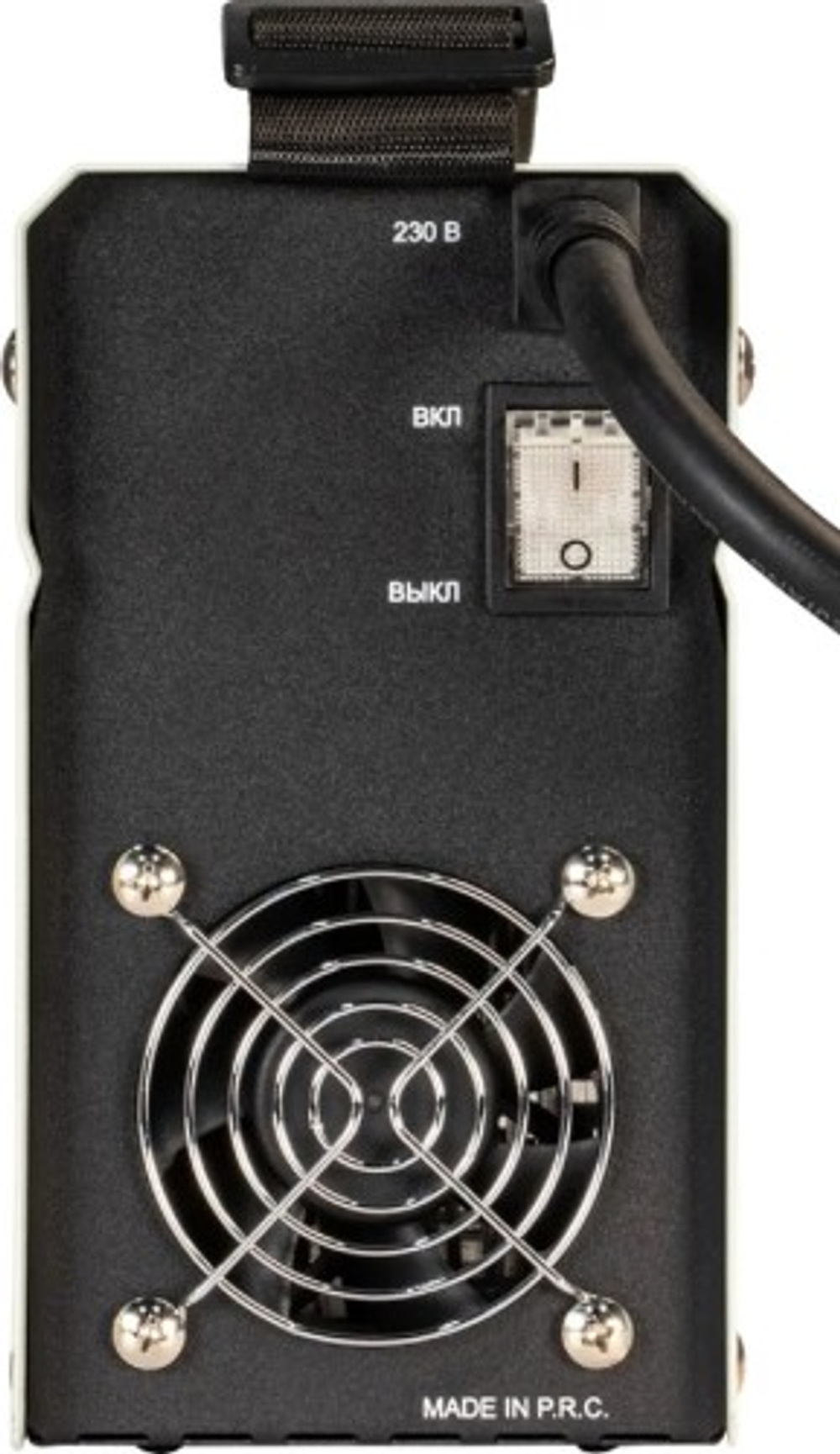 Сварочный инвертор AURORA Вектор 2000 ЭМС 37983