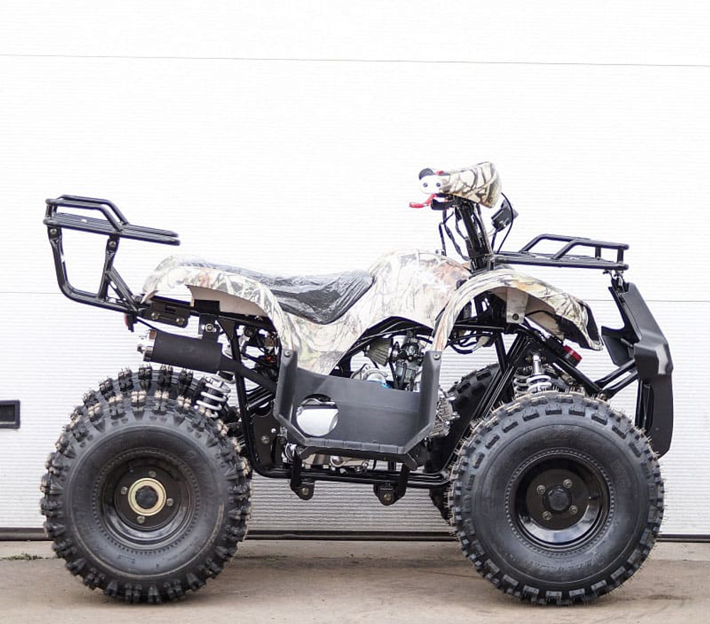 Квадроцикл STALKER 125 Lux