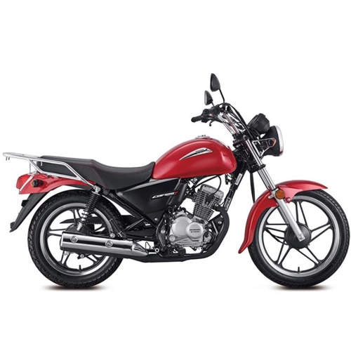 Мотоцикл Honda CBF125 T