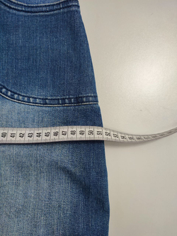 Юбка Tu  джинсовая 46 размер