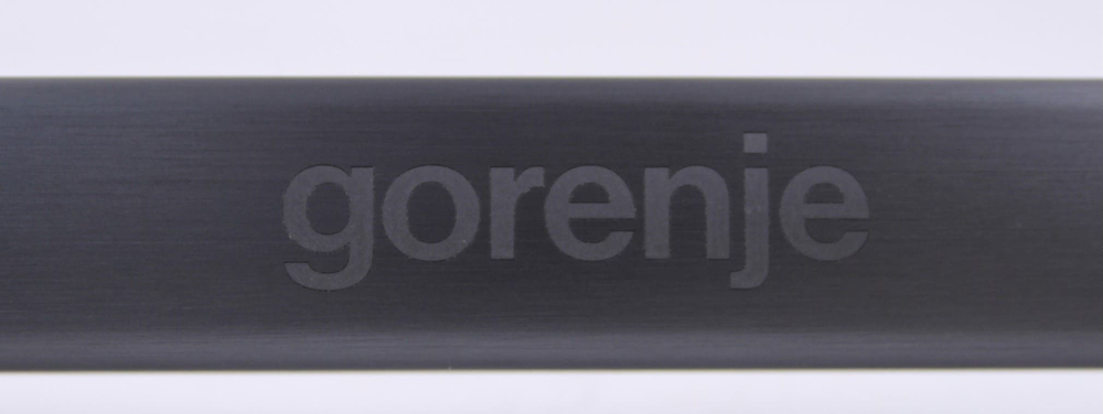 Ручка двери 828294 духового шкафа Gorenje BOS6737E13BG в сборе