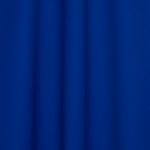 Костюмная шерсть с эластаном синего цвета