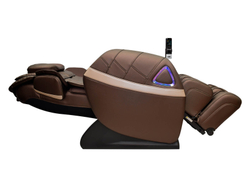 Массажное кресло Uno One UN367 Brown