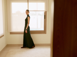 Платье GWEN, чёрный