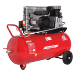 Компрессор поршневой СБ4/С-200.АВ470 с набором пневмоинструмента KIT UNI-7B