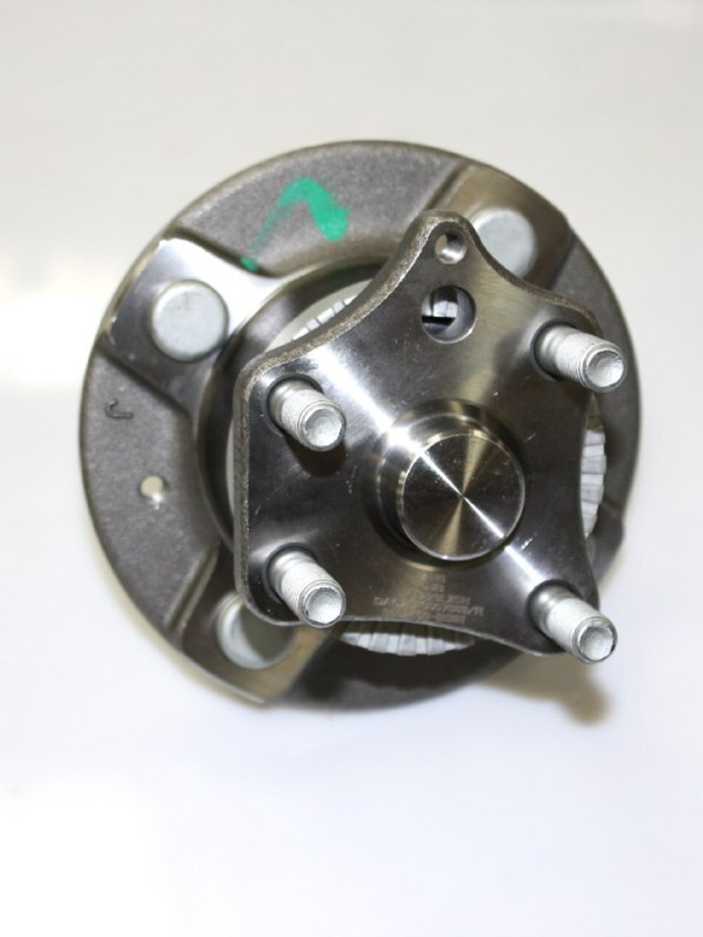 Ступица задняя правая B511F2603021000 для Changan Alsvin