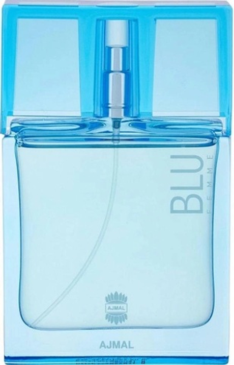Ajmal Blu Women