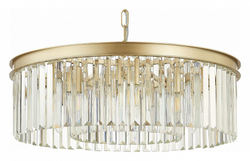 Подвесная люстра ST-Luce SL1624.203.08