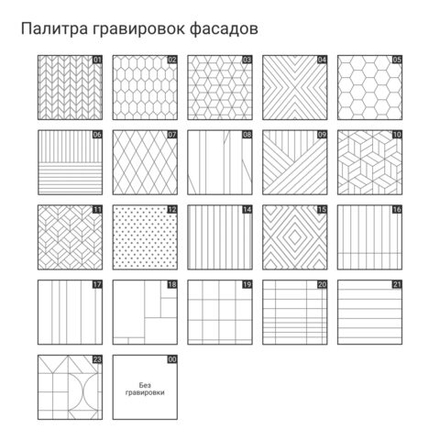 Витрина Case CS159/2
