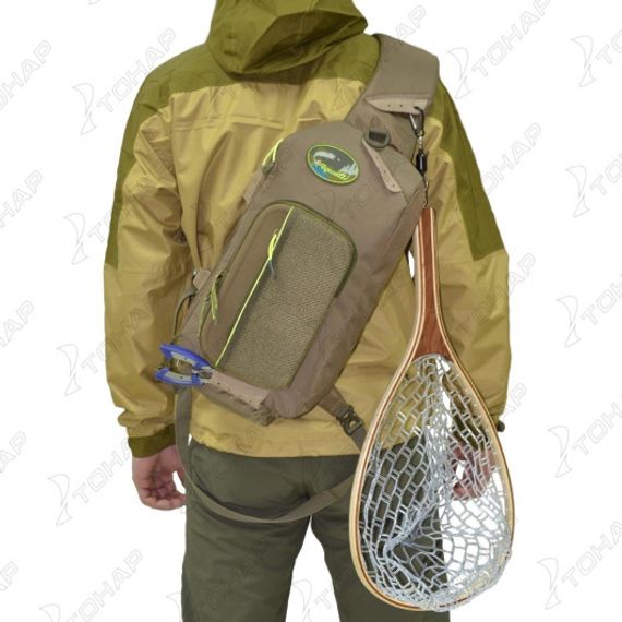Сумка рыболовная С-26Х Aquatic