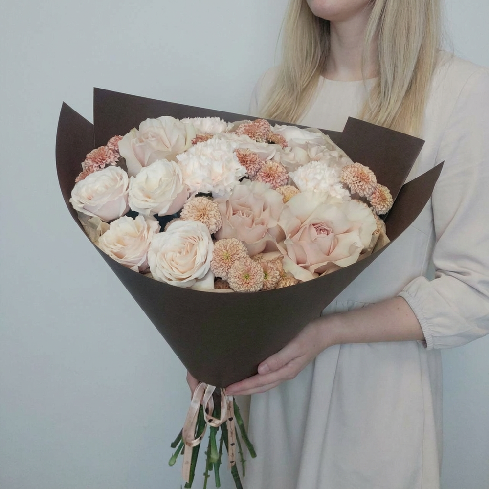 Соберу букет №423