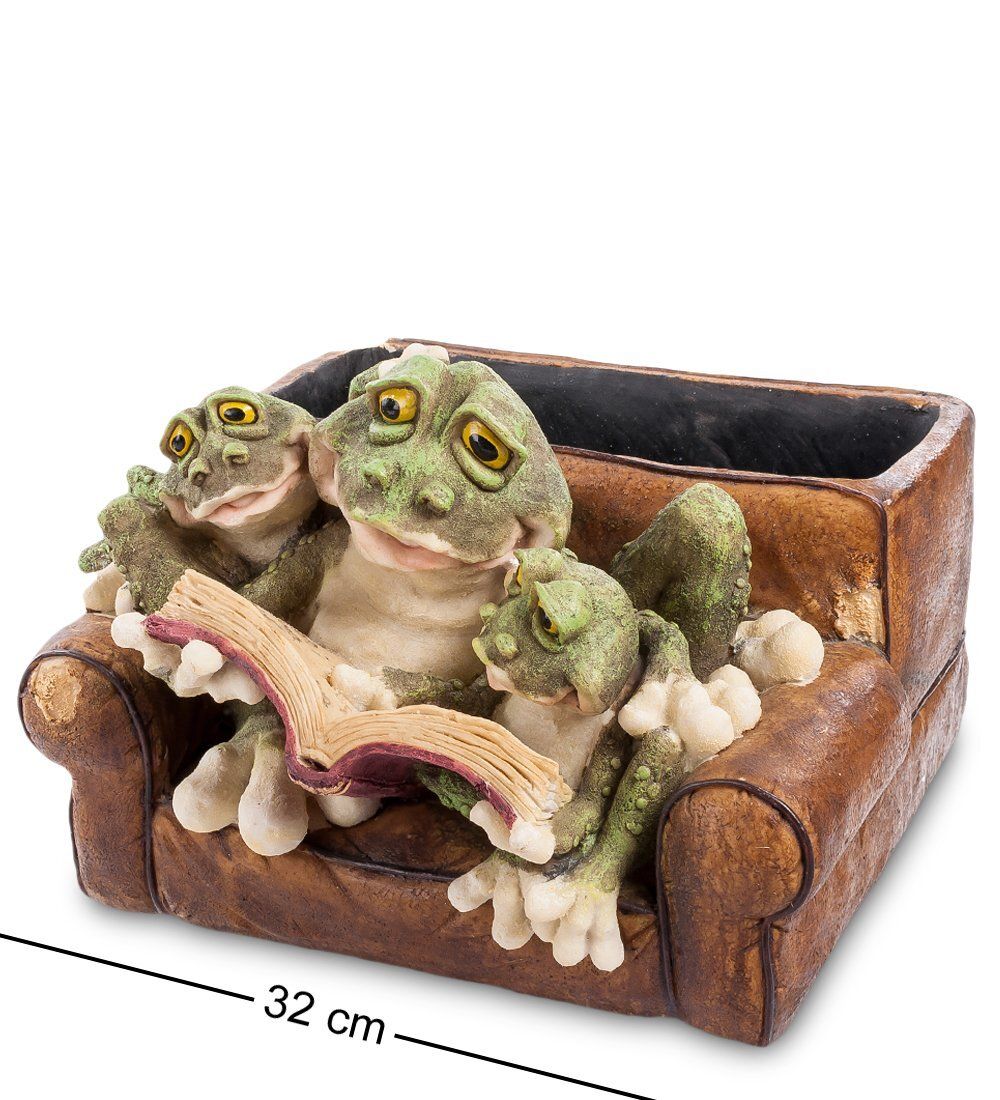 Sealmark GG-4425-MC Кашпо «Семейный альбом»