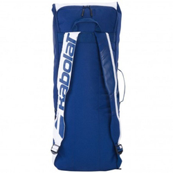 Рюкзак теннисный Babolat Backrack 2 - blue/white