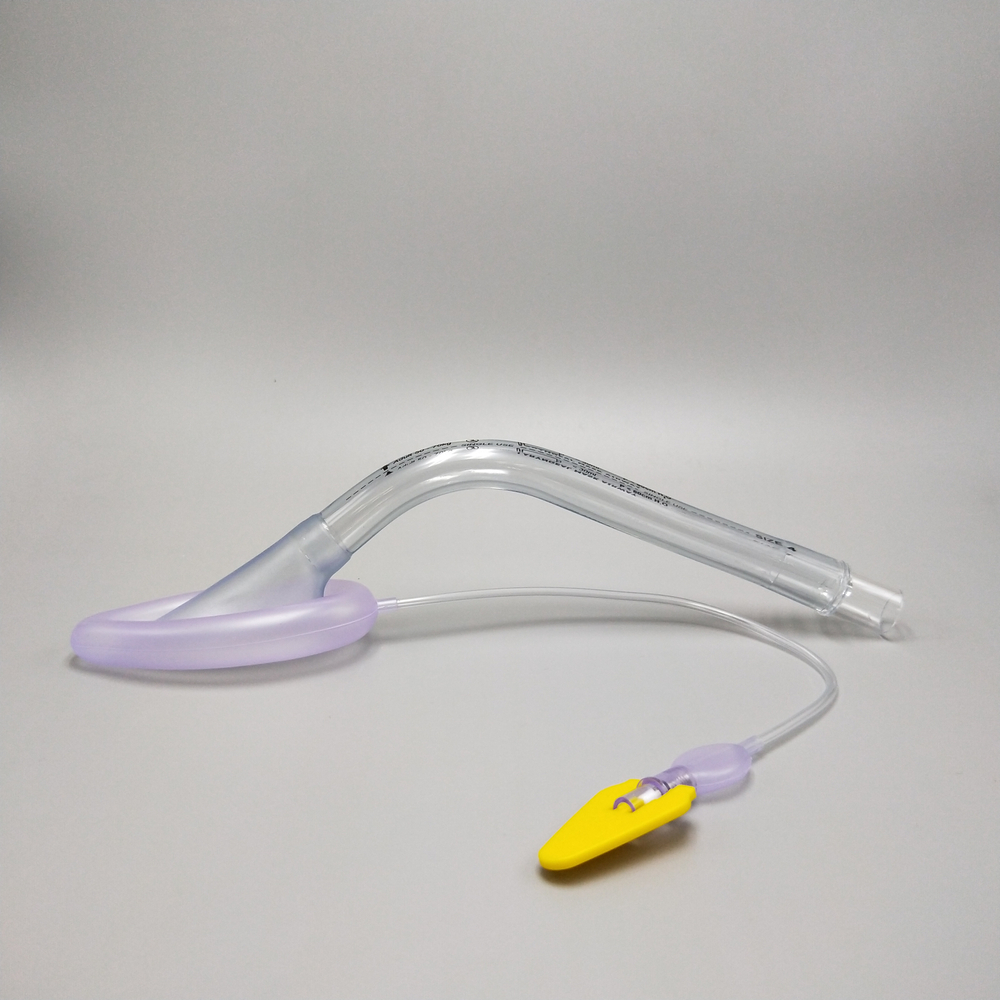 Маска ларингеальная FeelCare с апертурной решёткой