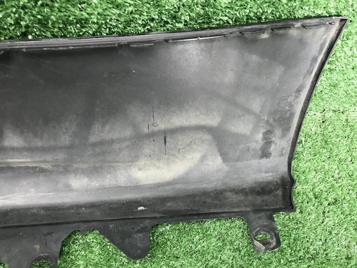 Накладка порога правая BMW 4er G22 (2020-н.в.) M-paket