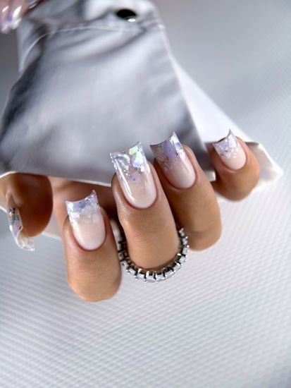 Гель для наращивания ENIGMANIC Modeling gel 14 15g.