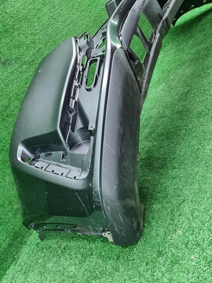 Бампер передний Changan CS95 (2019-н.в.)