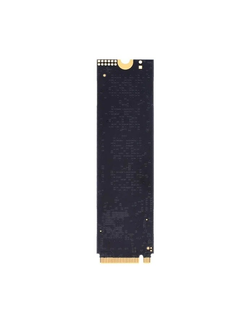Твердотельный накопитель Apacer SSD AS2280P4X 512Gb M.2 2280 PCIe Gen3x4, R2100/W1500 Mb/s, 3D NAND, MTBF 1.8M, NVMe, 200TBW, Retail, 3 years (AP512GAS2280P4X-1)