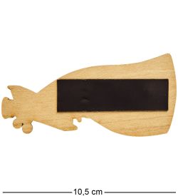 МТ- 006/18-B Магнит «Новосибирск»