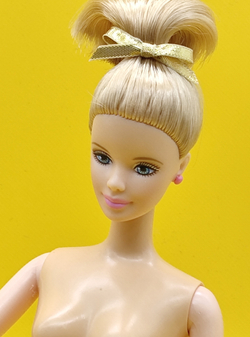 Кукла Барби 90х винтаж.03523