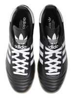 Кроссовки Низкие Из Кожи/текстиля Samba Jp