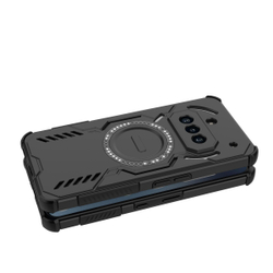 Защитный чехол Space Shell Magnetic Case для Nothing Phone 3A