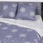 Невесомость, бязь (100% хлопок)