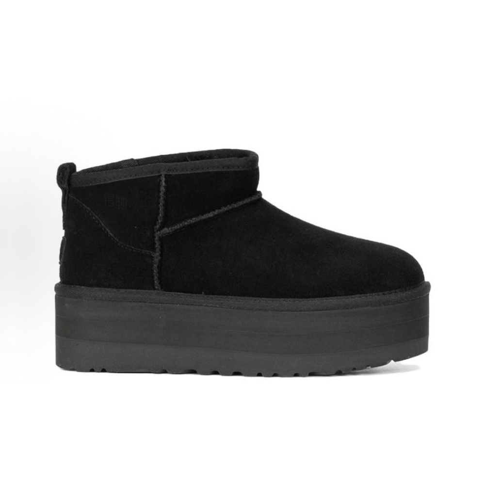 UGG Classic Ultra Mini Platform Boot