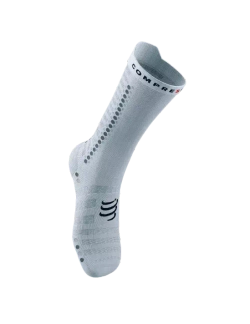 Носки Bike Ultralight V4 White/Black