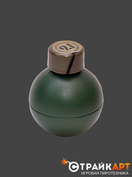 Граната СтрайкАрт Пионер Г6