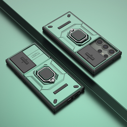 Противоударный чехол Knight Case для Samsung Galaxy S23 Ultra