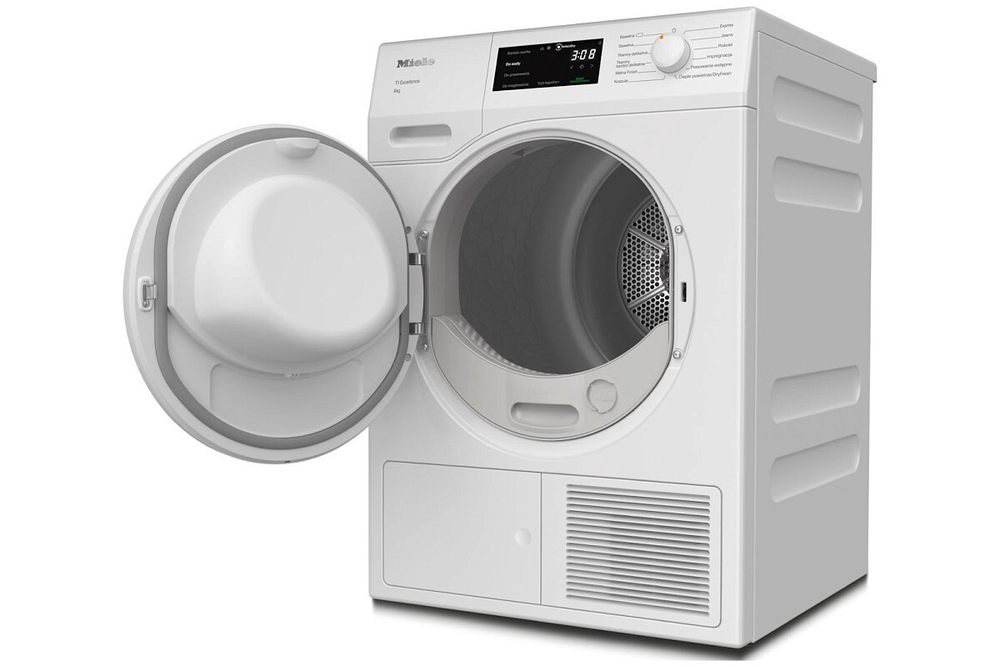 Сушильная машина Miele TEC 235 WP