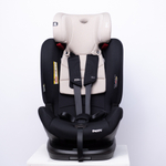 Автокресло Peppy Zero Isofix 0-36 с рождения до 12 лет