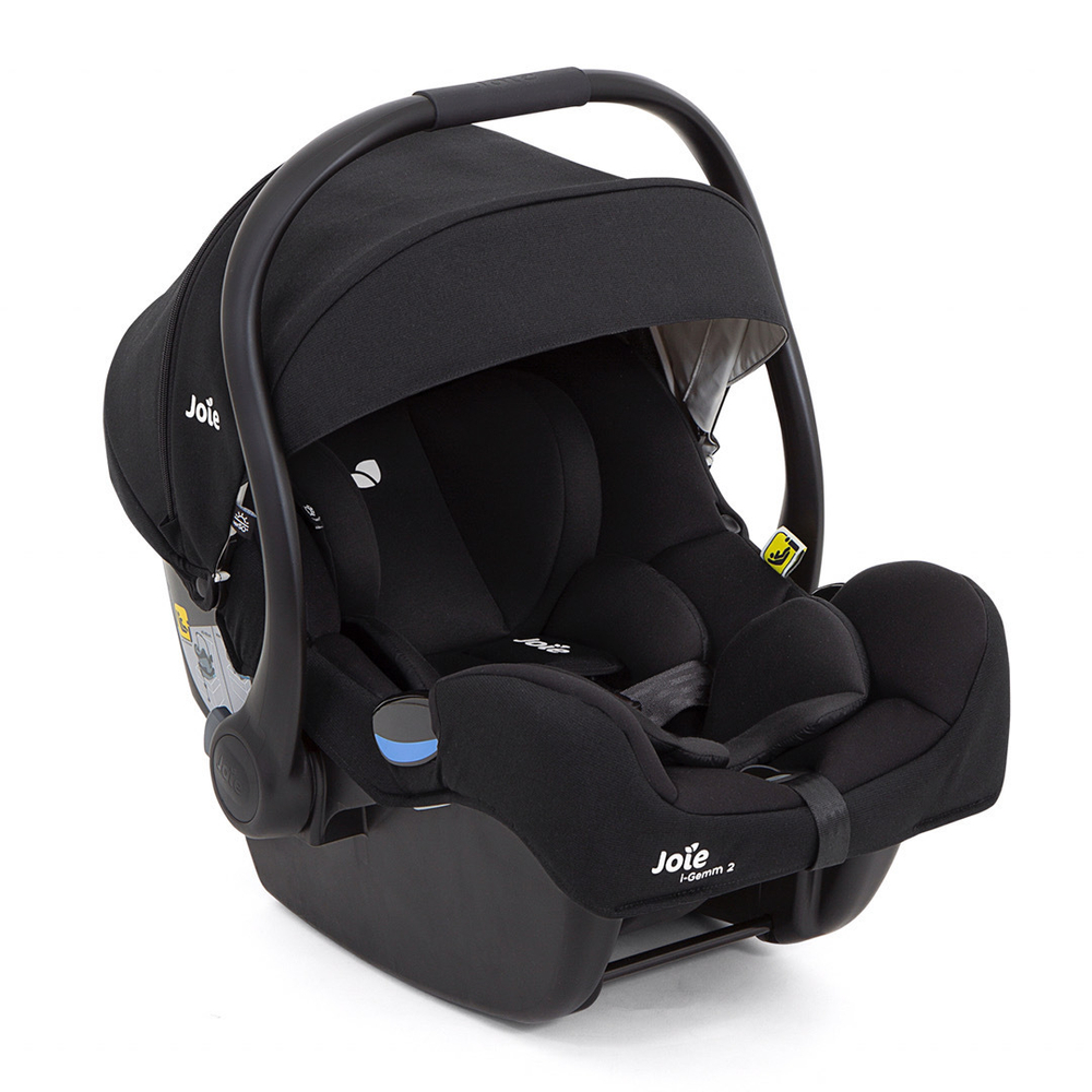 Детское автокресло Joie I-Gemm 2