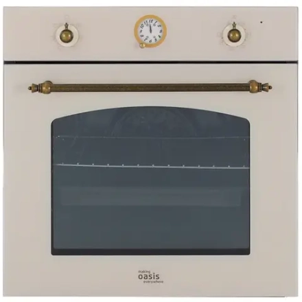 Духовой шкаф электрический Oasis D-MMR (V)