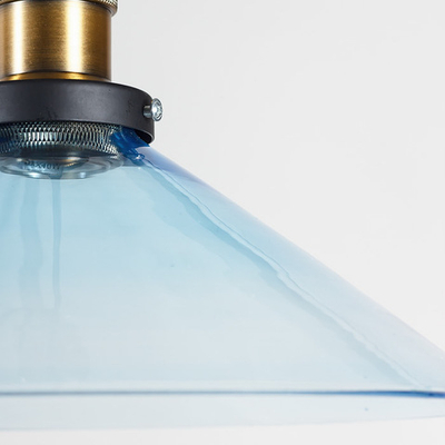 Светильник 20th c. Factory filament 6065–1