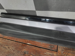 Накладка двери передней правой Exeed LX 19-нв Б/У Оригинал 609000293AADQJ