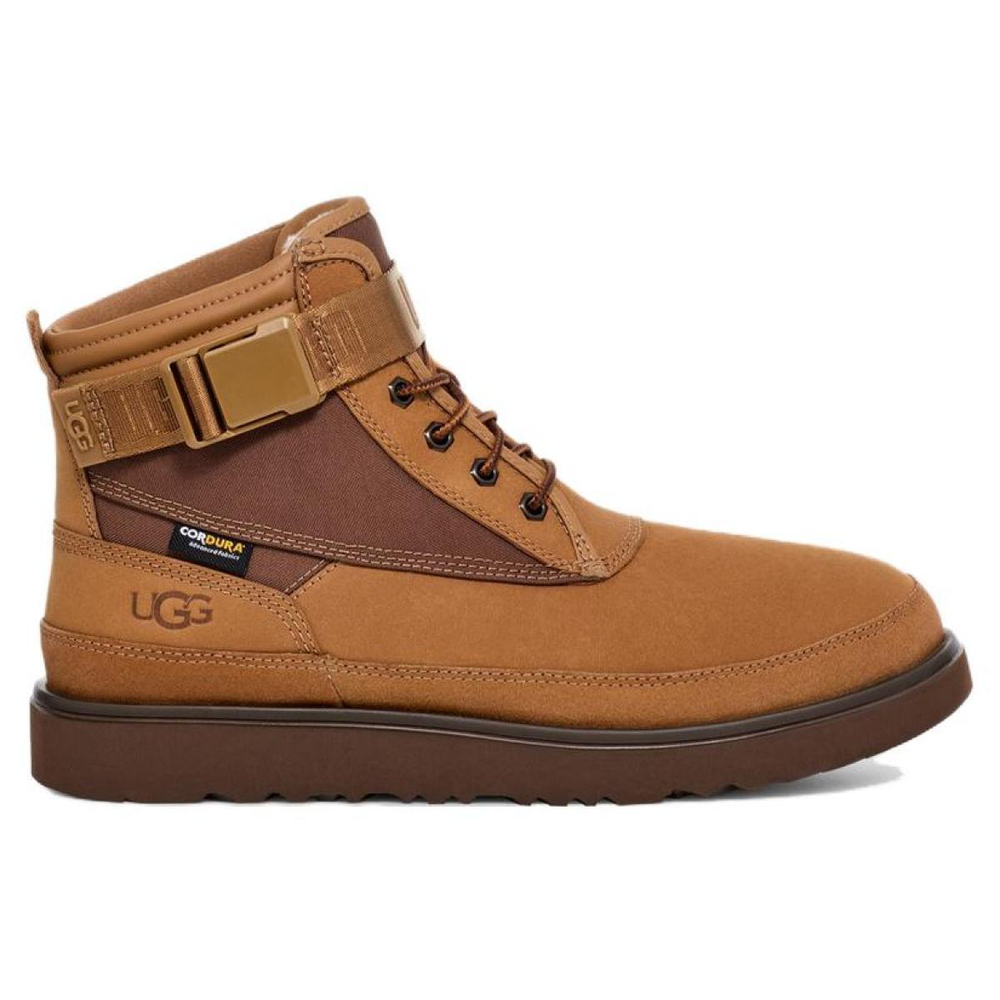 Ботинки UGG Highland- Utility Strap, 1143985-CHE