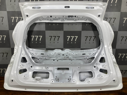 Крышка багажника Haval F7 1 19-24 Б/У Оригинал 6301119XKQ04AD