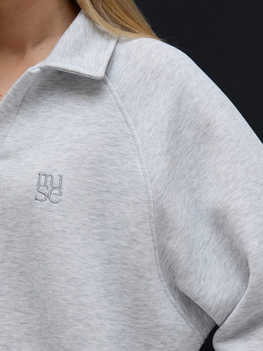 Толстовка женская Триумф-4 Виотекс КАРМЕЛАНЖ