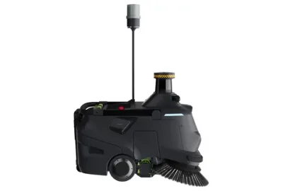 Робот уборщик «PUDU MT 1 Max»